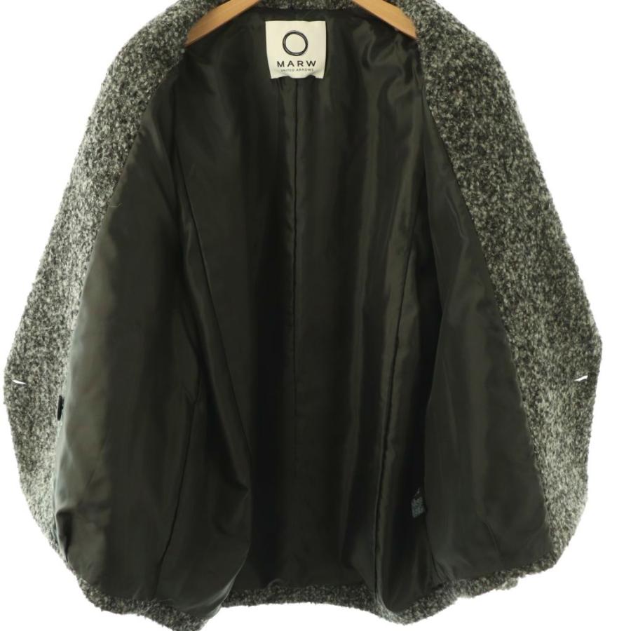 UNITED ARROWS（ユナイテッドアローズ） マルゥ MARW ミックス