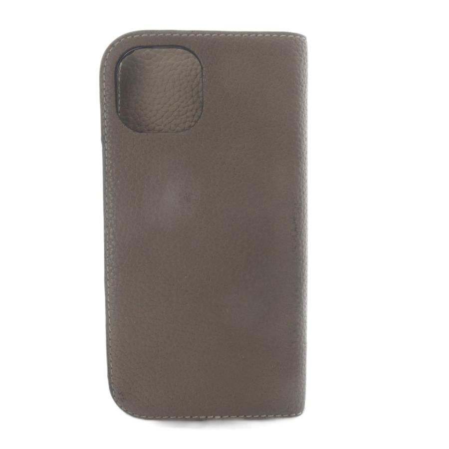 ボナベンチュラ BONAVENTURA iPhone15 FOLIO DIARY CASE iPhone