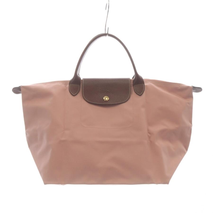 LONGCHAMP（ロンシャン） ル プリアージュ M トートバッグ