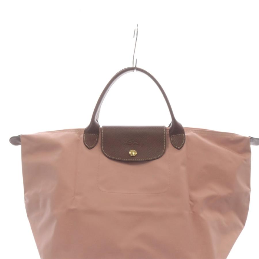 LONGCHAMP（ロンシャン） ル プリアージュ M トートバッグ