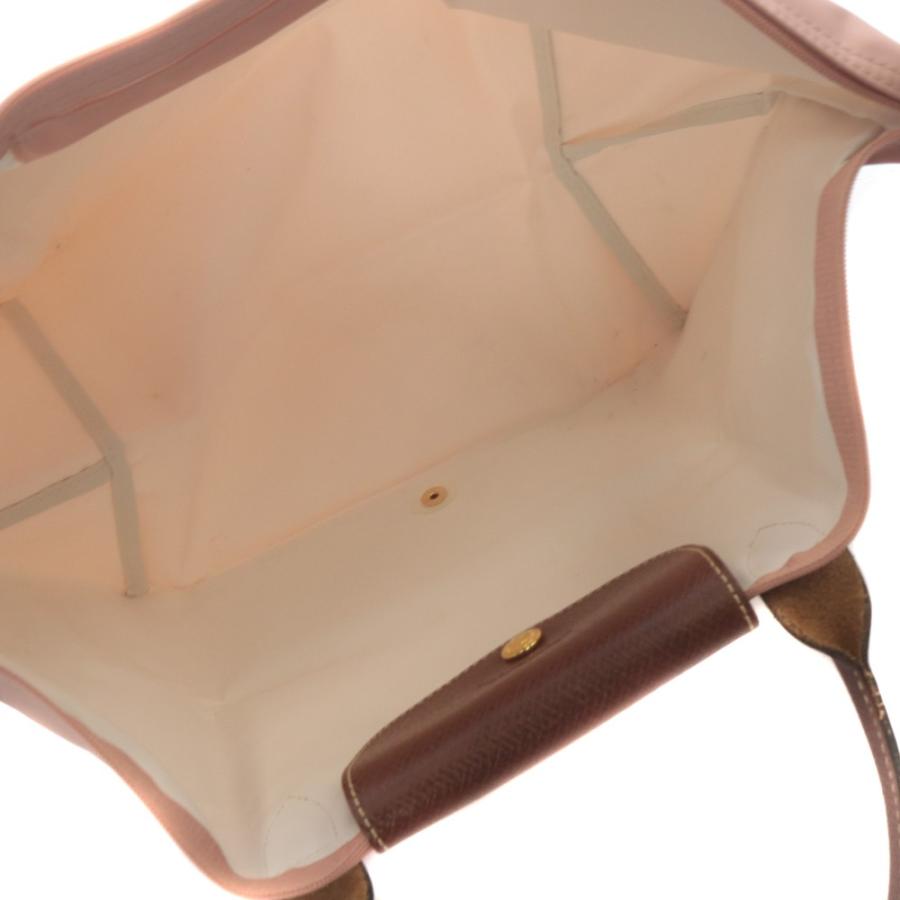 LONGCHAMP（ロンシャン） ル プリアージュ M トートバッグ