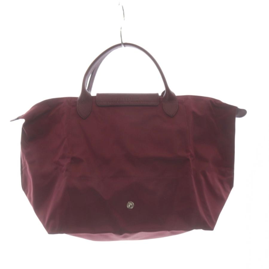 LONGCHAMP（ロンシャン） ルプリアージュ クラブ M トートバッグ