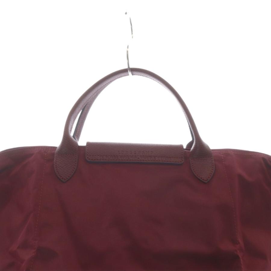LONGCHAMP（ロンシャン） ルプリアージュ クラブ M トートバッグ
