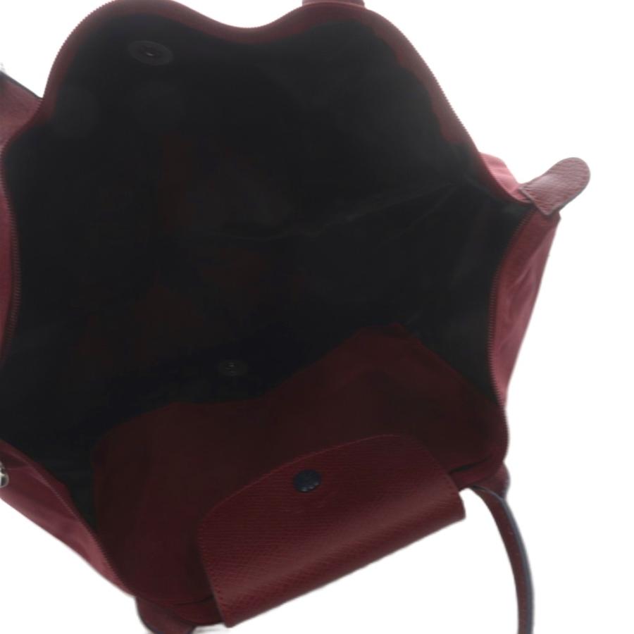LONGCHAMP（ロンシャン） ルプリアージュ クラブ M トートバッグ