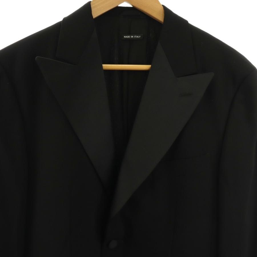 ジョルジオアルマーニ GIORGIO ARMANI テーラードジャケット ブレザー