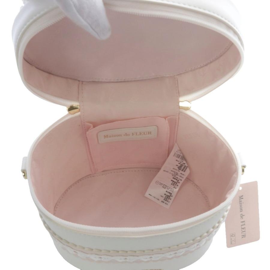 未使用品 メゾンドフルール Maison de FLEUR アニバーサリーケーキ
