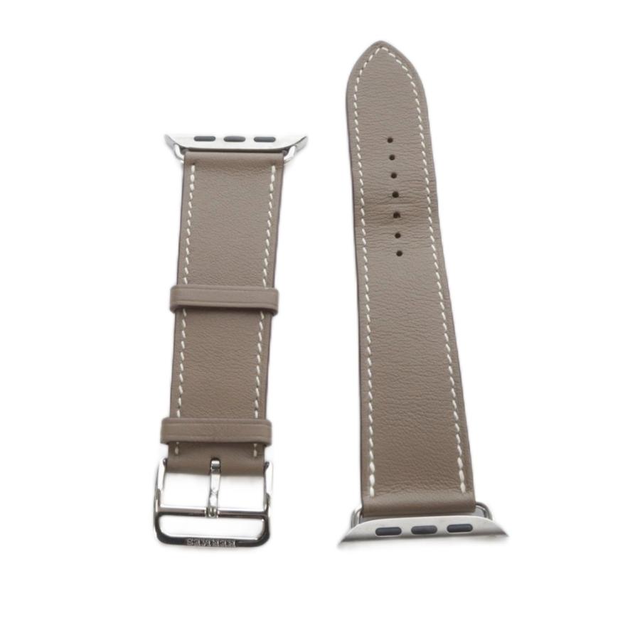 HERMES（エルメス） HERMES Apple Watch ベルト シンプルトゥール 