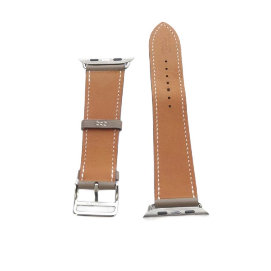 HERMES（エルメス） HERMES Apple Watch ベルト シンプルトゥール 