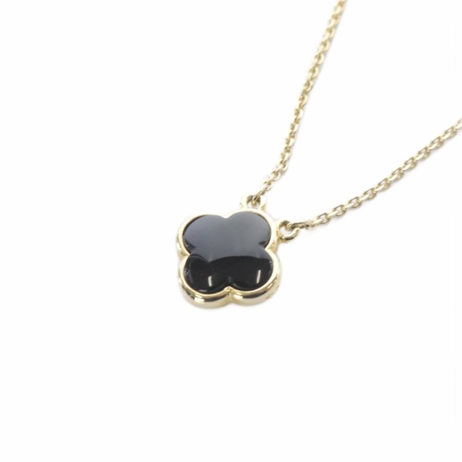 ANTEPRIMA（アンテプリマ） エテルナ リバーシブルネックレス ゴールド