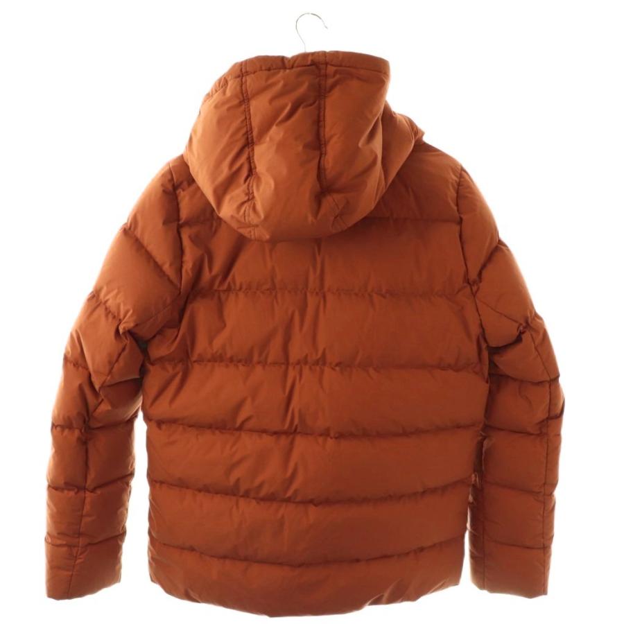 ピレネックス Pyrenex SPOUTNIC MINI RIPSTOP ダウンジャケット フード 