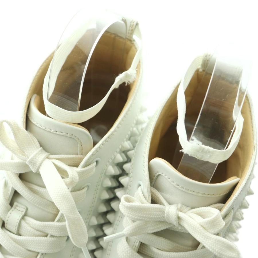 Christian Louboutin（クリスチャンルブタン） ハイカットスニーカー 