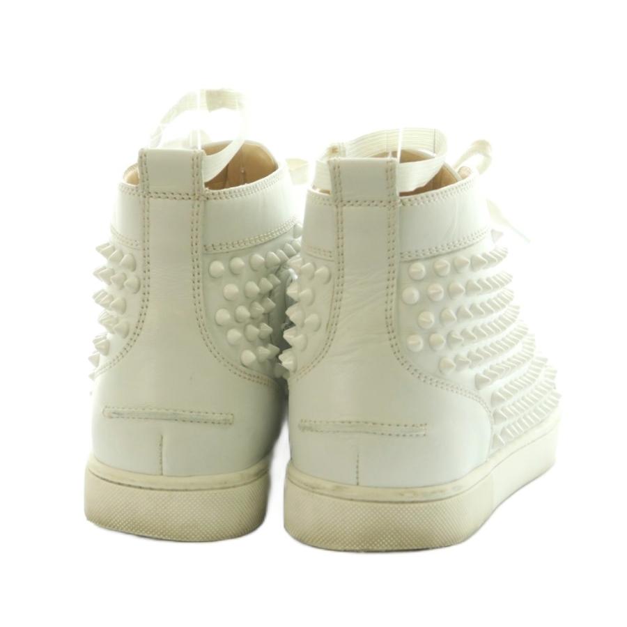 Christian Louboutin（クリスチャンルブタン） ハイカットスニーカー