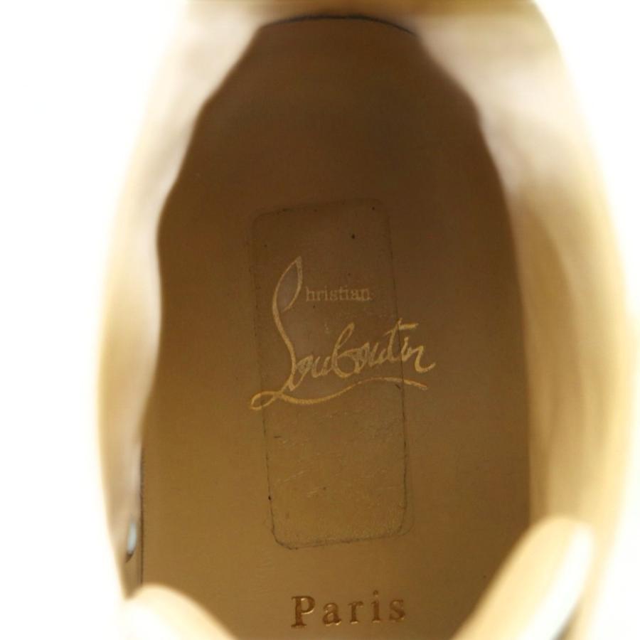 Christian Louboutin（クリスチャンルブタン） ハイカットスニーカー 
