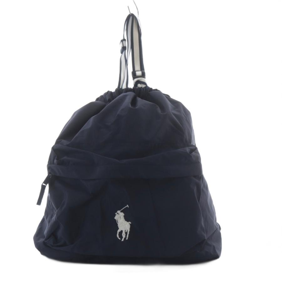 ポロ ラルフローレン POLO RALPH LAUREN 2WAYレインバッグカバー