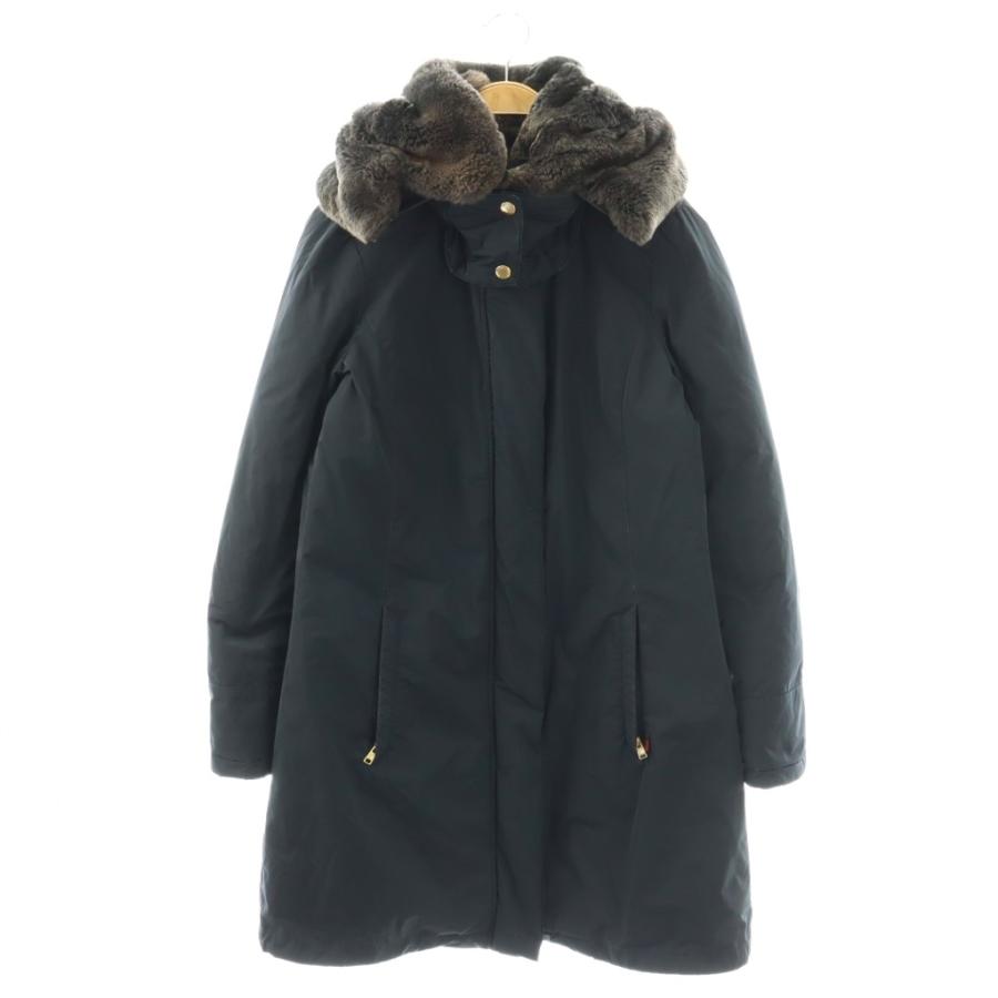 ウールリッチ WOOLRICH ユナイテッドアローズ別注 WWCPS2861 BOW 