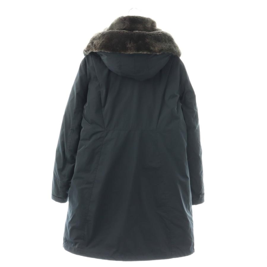 ウールリッチ WOOLRICH ユナイテッドアローズ別注 WWCPS2861 BOW