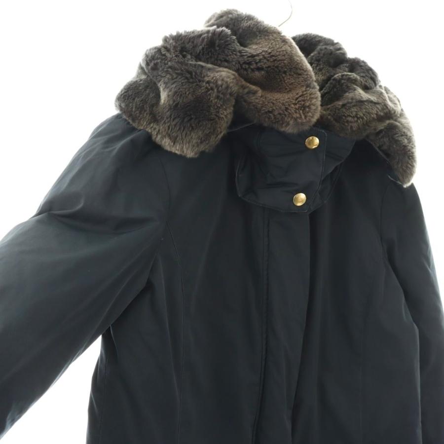 ウールリッチ WOOLRICH ユナイテッドアローズ別注 WWCPS2861 BOW 