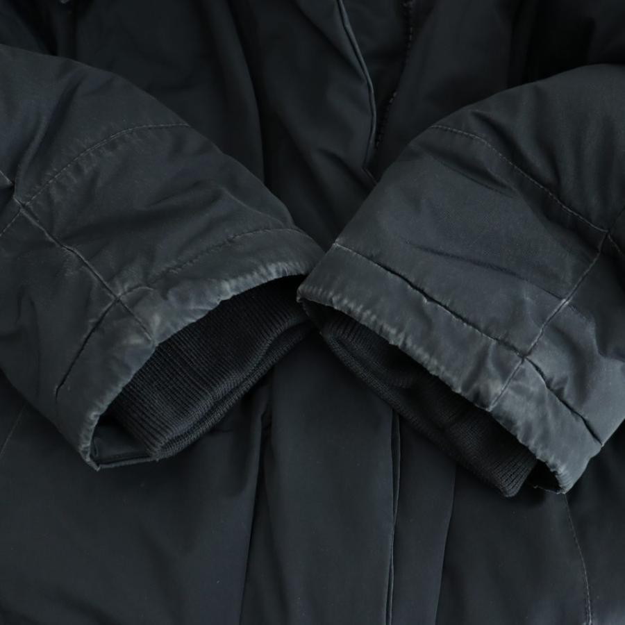 ウールリッチ WOOLRICH ユナイテッドアローズ別注 WWCPS2861 BOW 