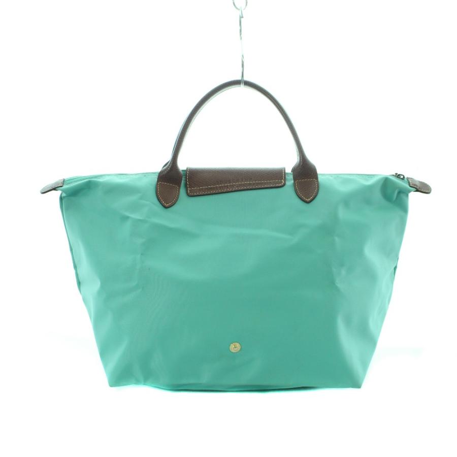 LONGCHAMP（ロンシャン） ルプリアージュ Mサイズ トートバッグ 