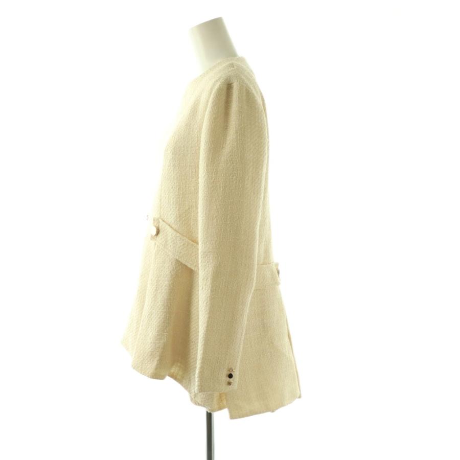 ツル バイ マリコオイカワ TSURU by Mariko Oikawa 24AW Bouton