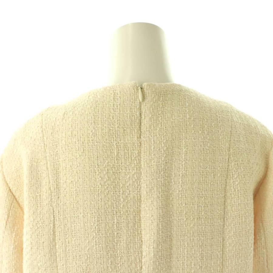 ツル バイ マリコオイカワ TSURU by Mariko Oikawa 24AW Bouton
