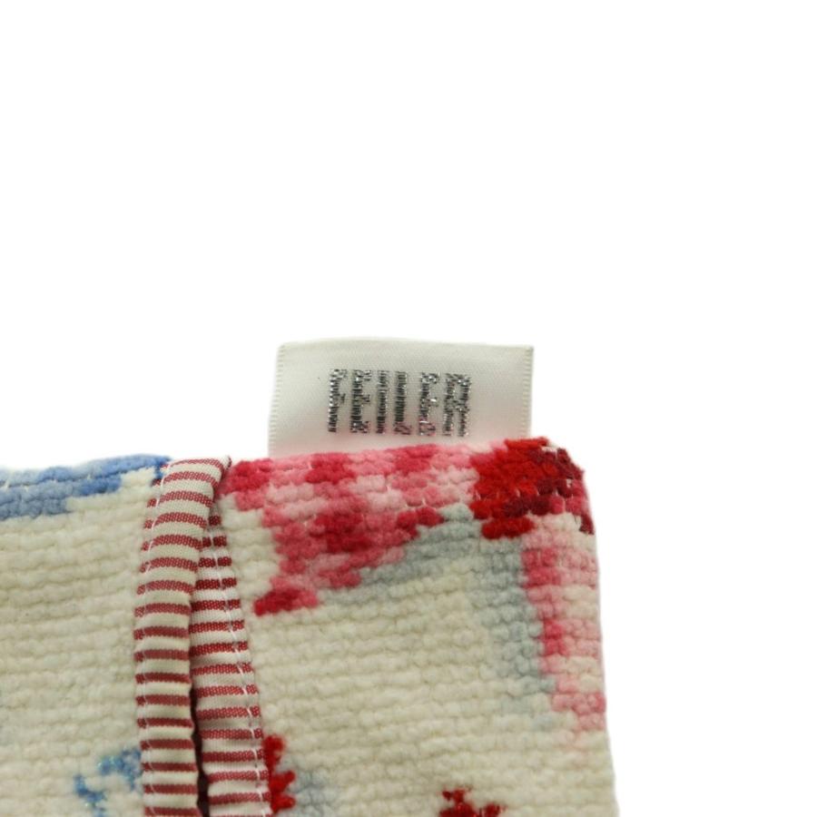 フェイラー FEILER ミルメルシー ティッシュポーチ マルチカラー 