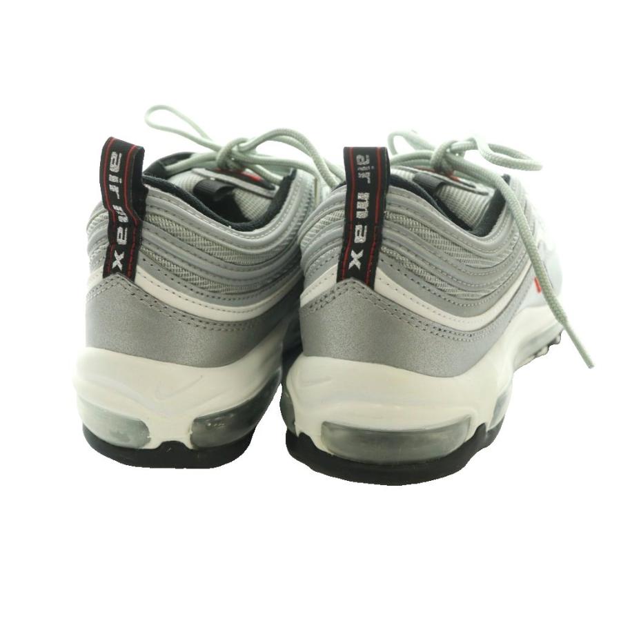 NIKE（ナイキ） 未使用品 タグ付き エアマックス97 OG シルバー
