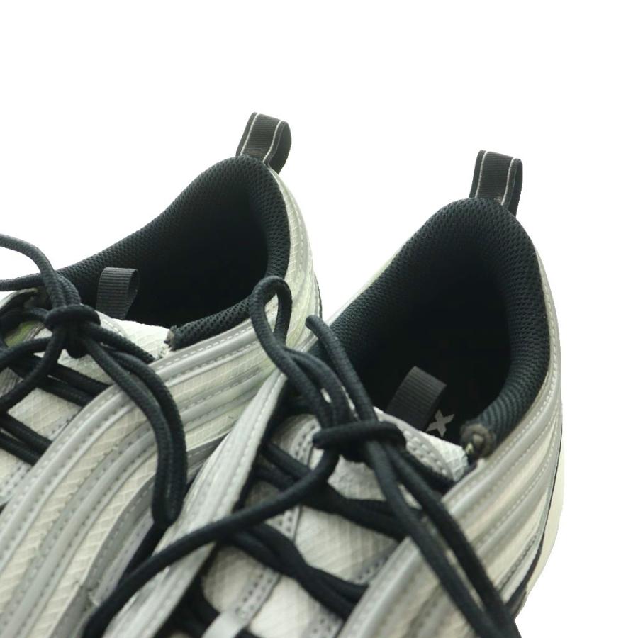 NIKE（ナイキ） エア マックス 97 ブラック ホワイト リフレクト