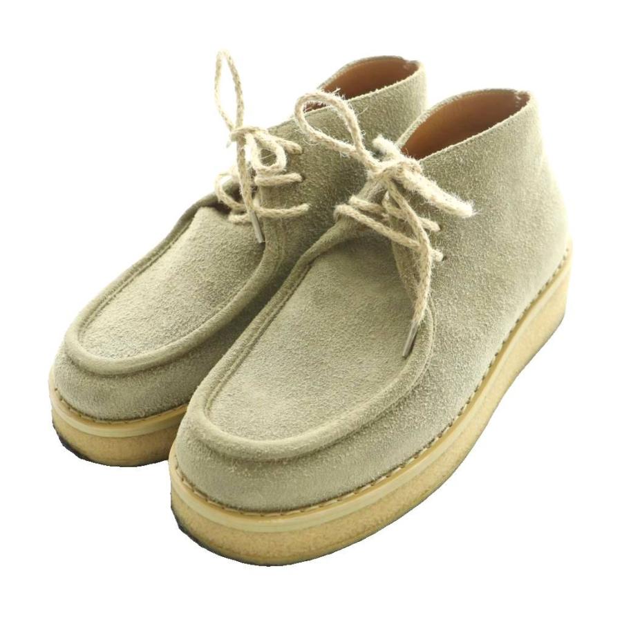 メゾンマルジェラ Maison Margiela デザート DESERT ブーツ ブーティ 