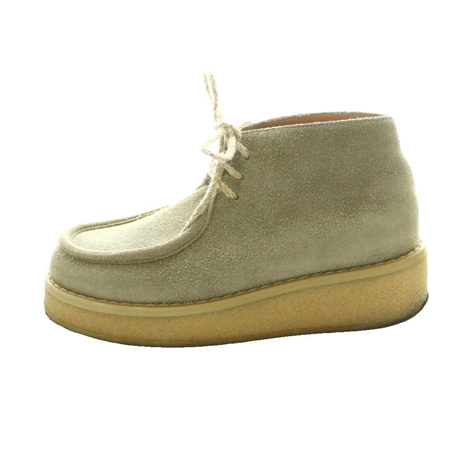 メゾンマルジェラ Maison Margiela デザート DESERT ブーツ ブーティ