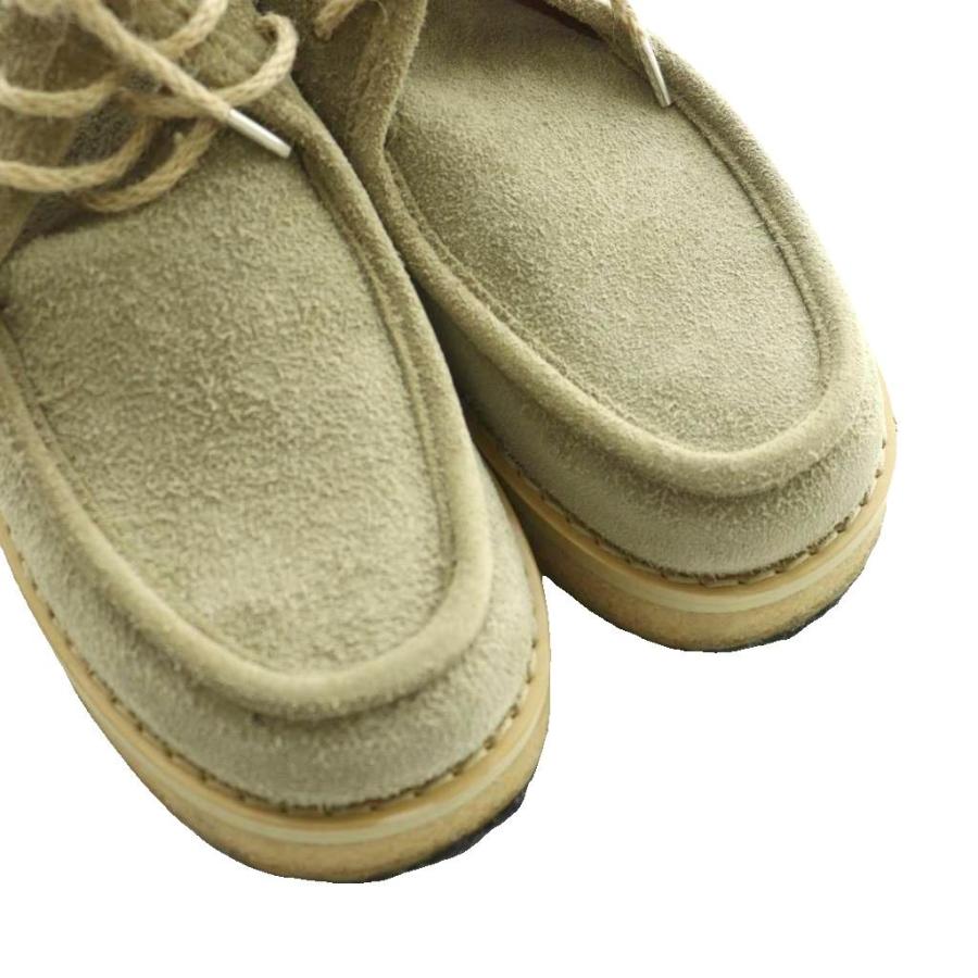 メゾンマルジェラ Maison Margiela デザート DESERT ブーツ ブーティ 