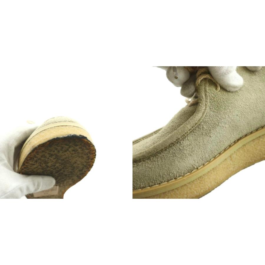 メゾンマルジェラ Maison Margiela デザート DESERT ブーツ ブーティ