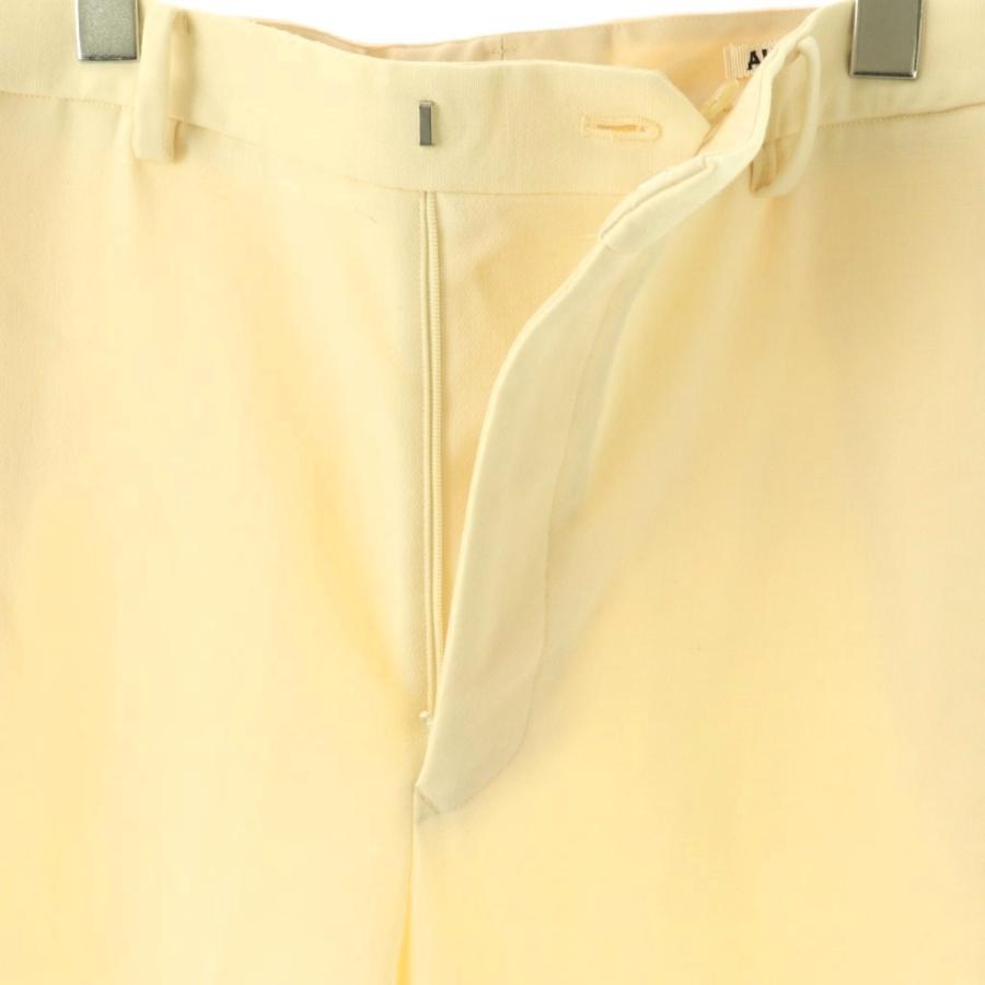 auralee 24aw ワイドパンツ オーラリー AURALEE 24AW A24AP02WP ウールスラックスパンツ ワイド