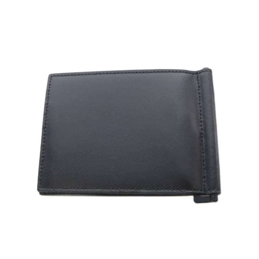 サンローラン パリ SAINT LAURENT PARIS TINY MONOGRAM BILL CLIP