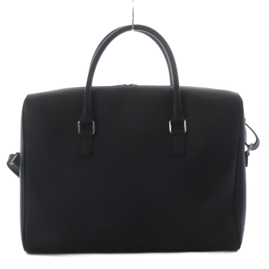 サンローラン パリ SAINT LAURENT PARIS ダッフル ブリーフケース