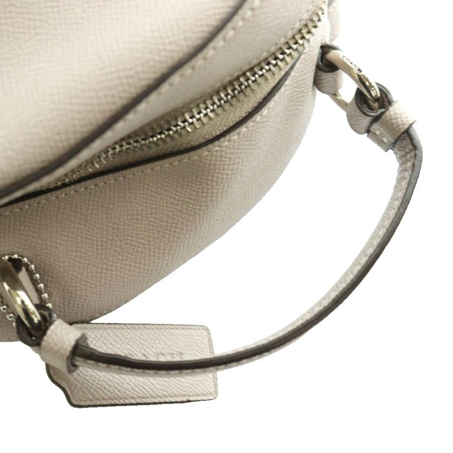 新品未使用 COACH ジョーディンバック パック F76624 ピンク COACH（コーチ） ジョーディン バックパック リュックサック レザー