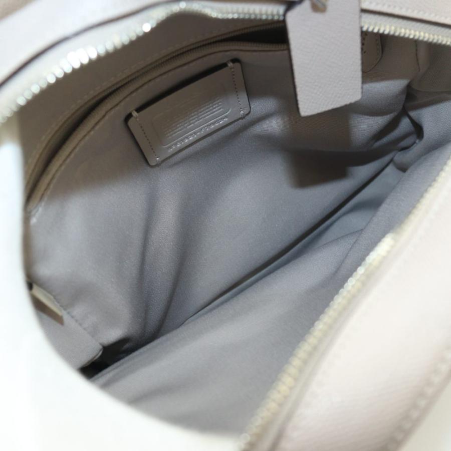 COACH（コーチ） ジョーディン バックパック リュックサック レザー