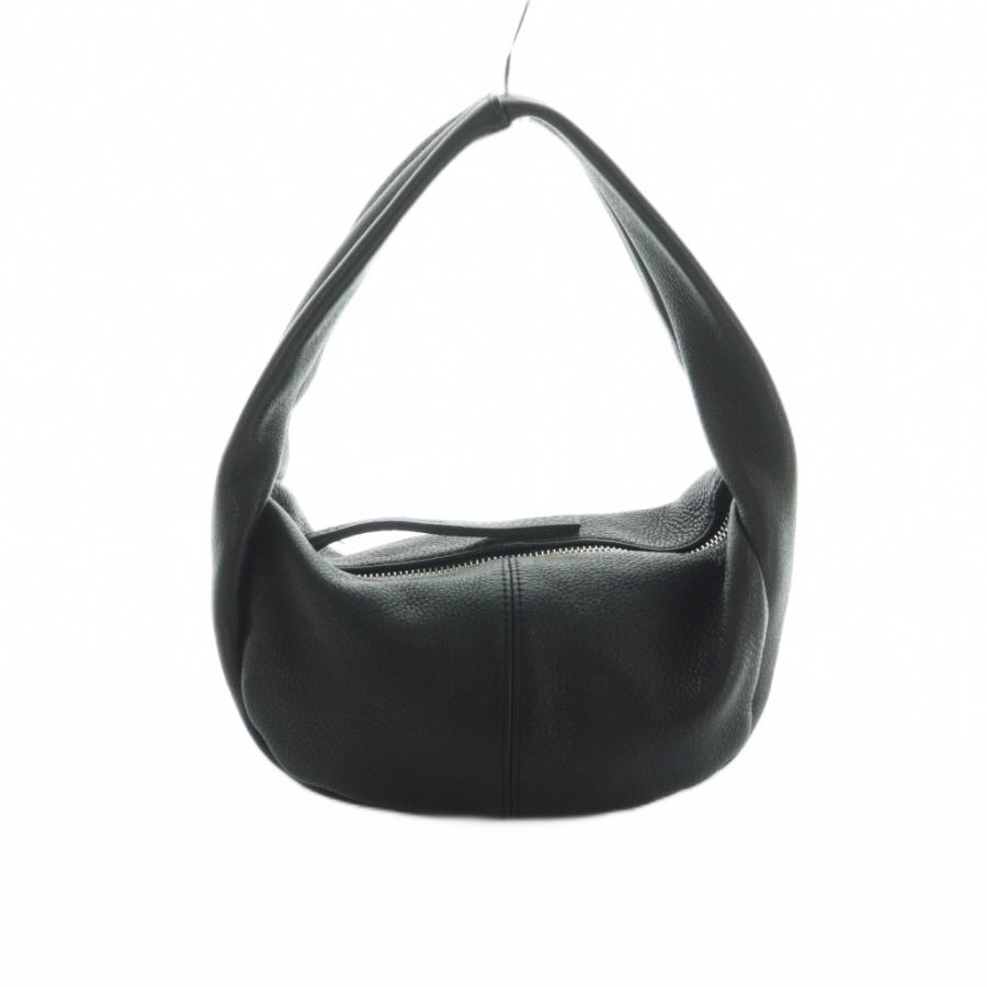 TODAYFUL Leather Wrap Bag レザー　ハンドバッグ トゥデイフル TODAYFUL Leather Wrap Bag ハンドバッグ レザー 黒 /MI