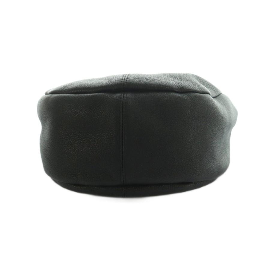 トゥデイフル TODAYFUL Leather Wrap Bag ハンドバッグ レザー 黒 /MI