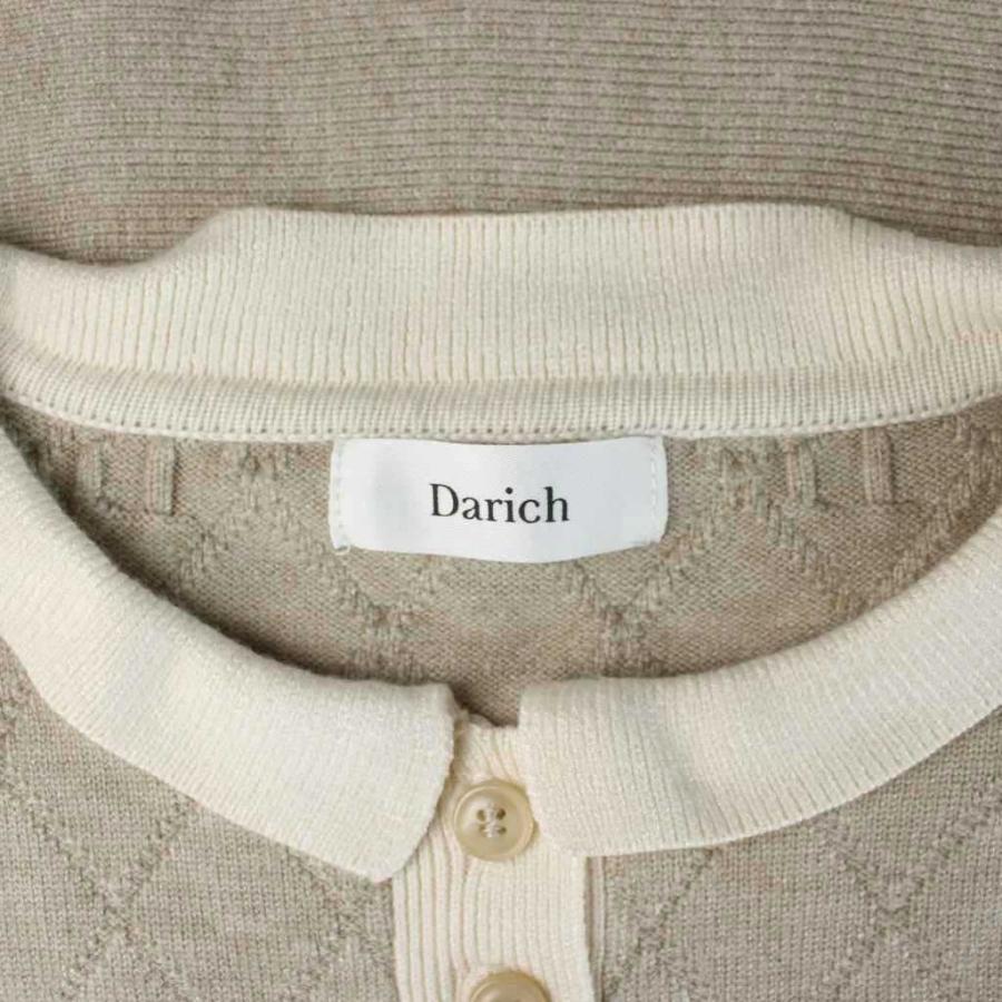 Darich（ダーリッチ） マカロンミニワンピース F ベージュ /AB OS レディース : ブランド古着販売のベクトル - 通販 ...