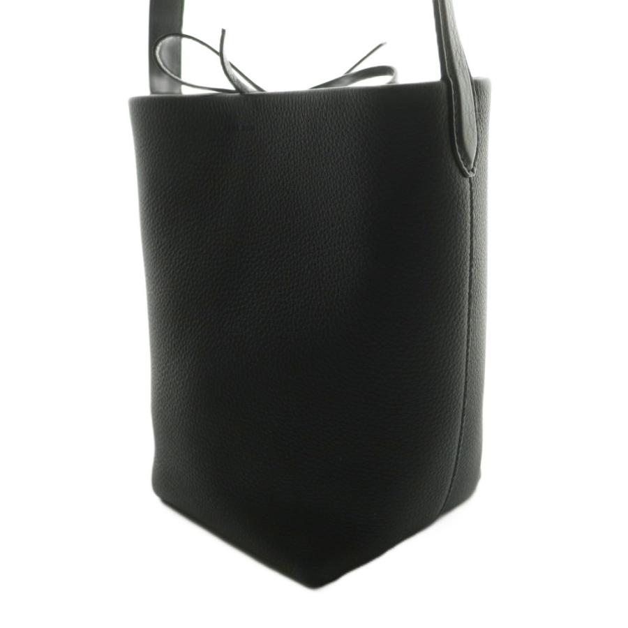 ザロウ THE ROW SMALL N/S PARK TOTE スモールN/Sパークトートバッグ