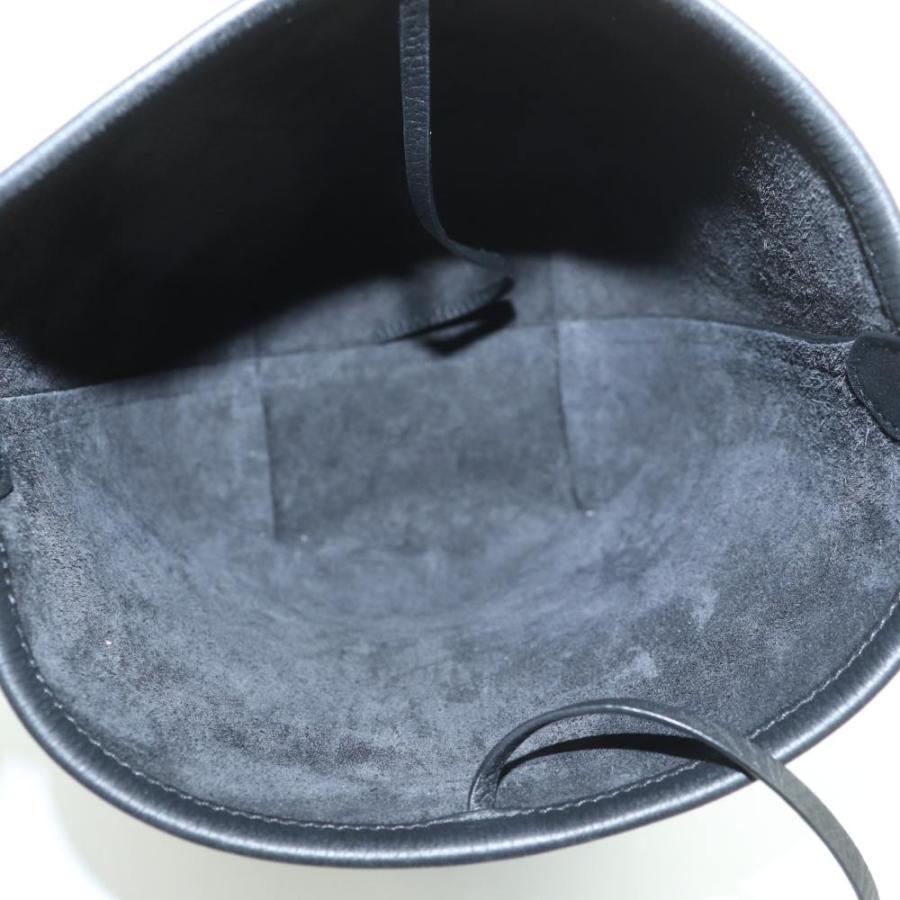 ザロウ THE ROW SMALL N/S PARK TOTE スモールN/Sパークトートバッグ