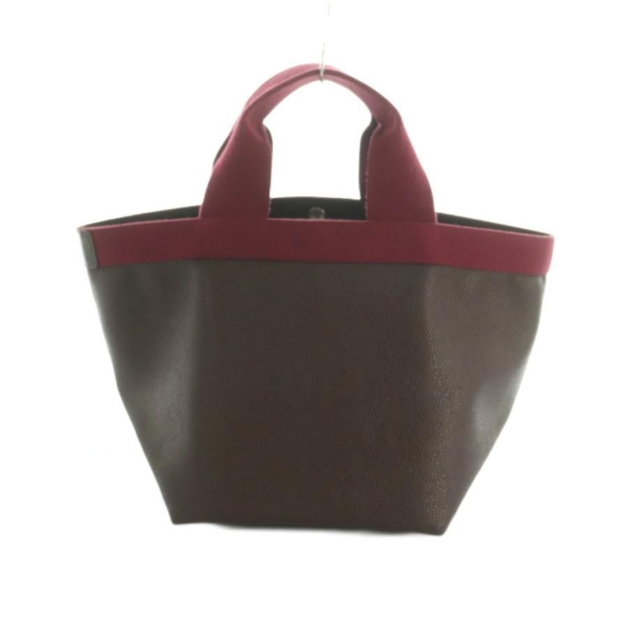 エルベシャプリエ Herve Chapelier 707GP リュクス舟型トートM トート 
