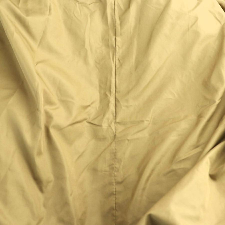ダリゴート DALI GOAT 25AW ダウンコート ロング ジップアップ