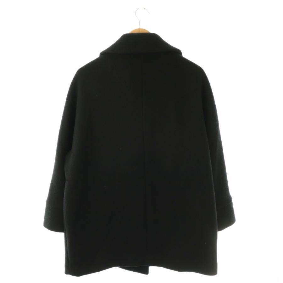 未使用　24AW ジャーナルスタンダード 別注【ティッカ】テントコート ティッカ TICCA 24AW テントコート ハーフコート アウター JOURNAL