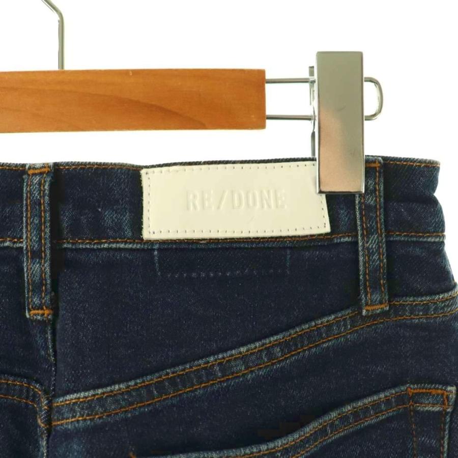 リダン RE/DONE 70S BOOTCUT ブーツカットデニムパンツ ジーンズ