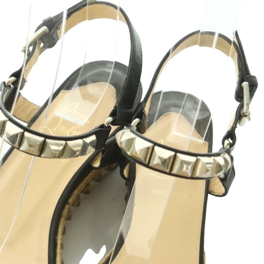 Christian Louboutin（クリスチャンルブタン） サンダル