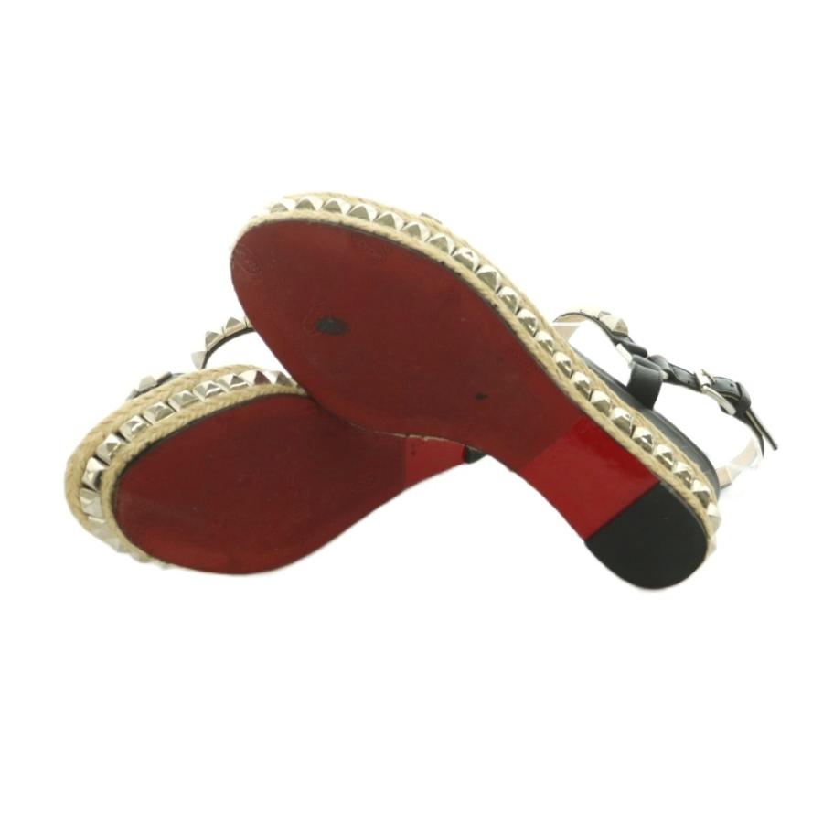 Christian Louboutin（クリスチャンルブタン） サンダル
