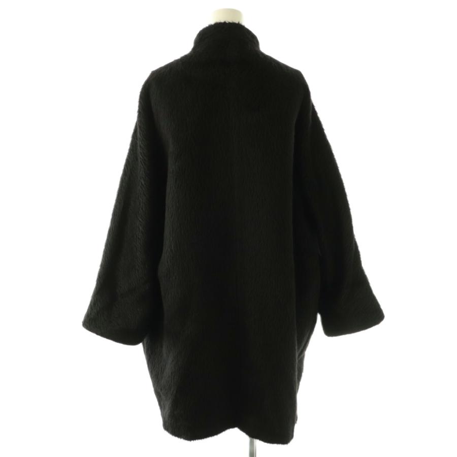 Max Mara（マックスマーラ） MAX MARA vintage アルパカウールダブル 