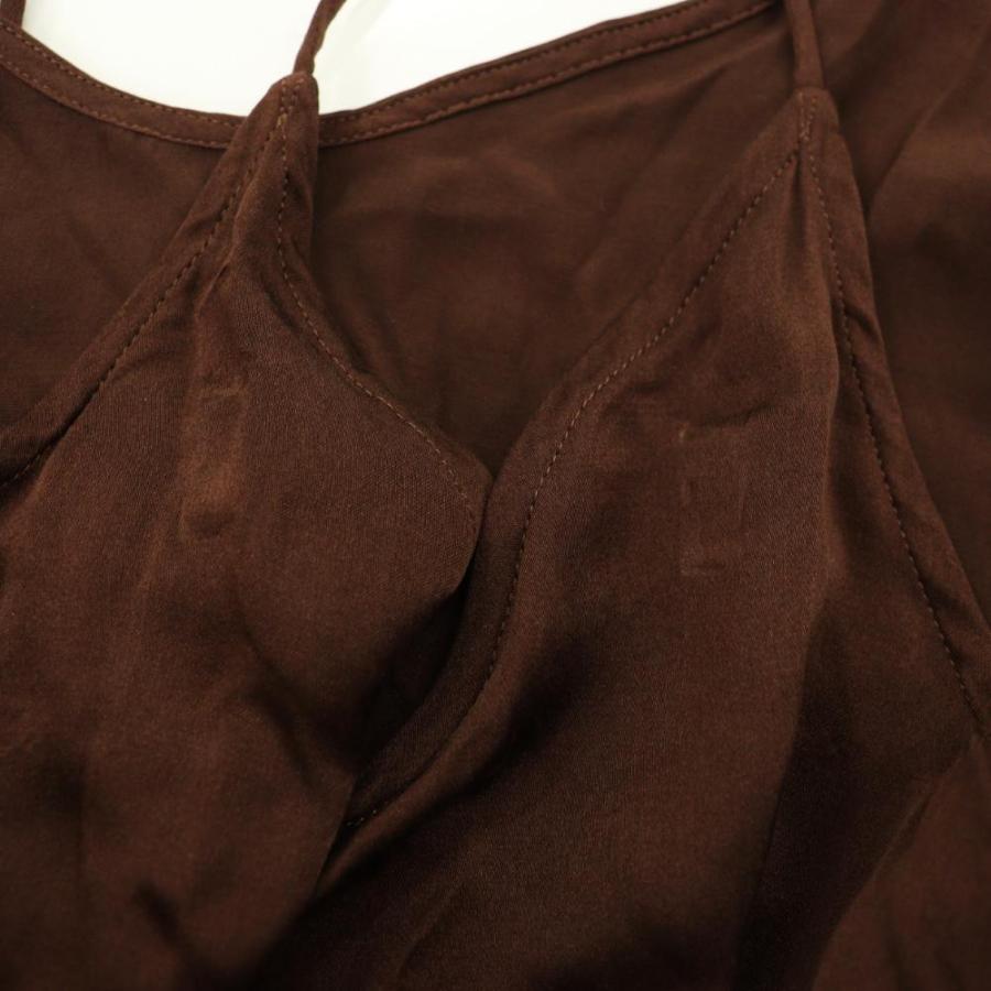 ドゥーズィエムクラス DEUXIEME CLASSE 25SS Pleasing ワンピース 